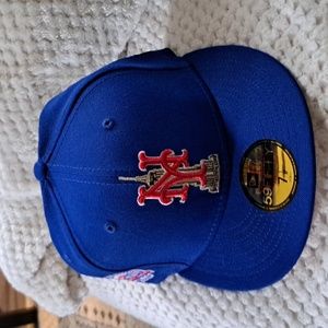 New york mets hat
